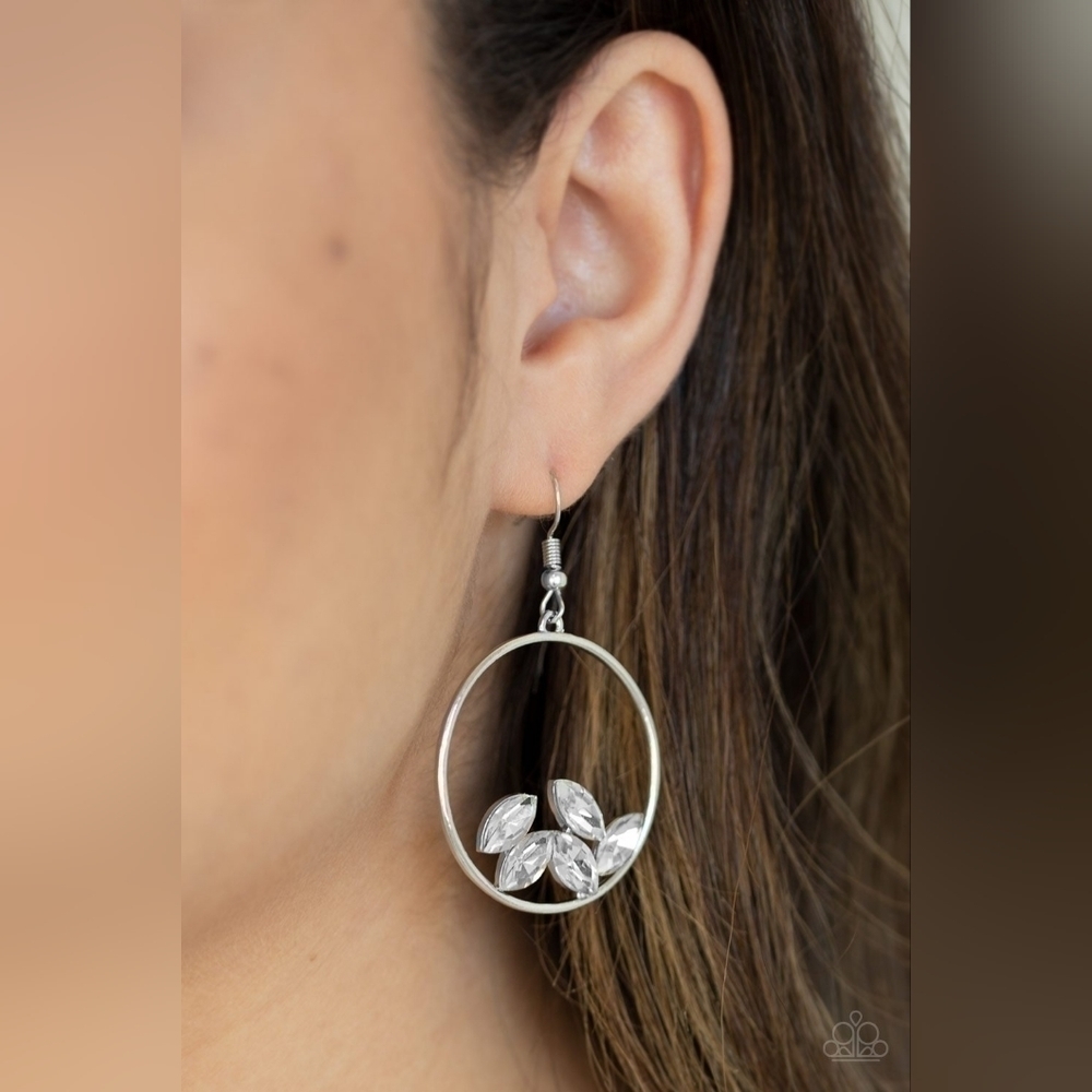 Cue The Confetti Earrings